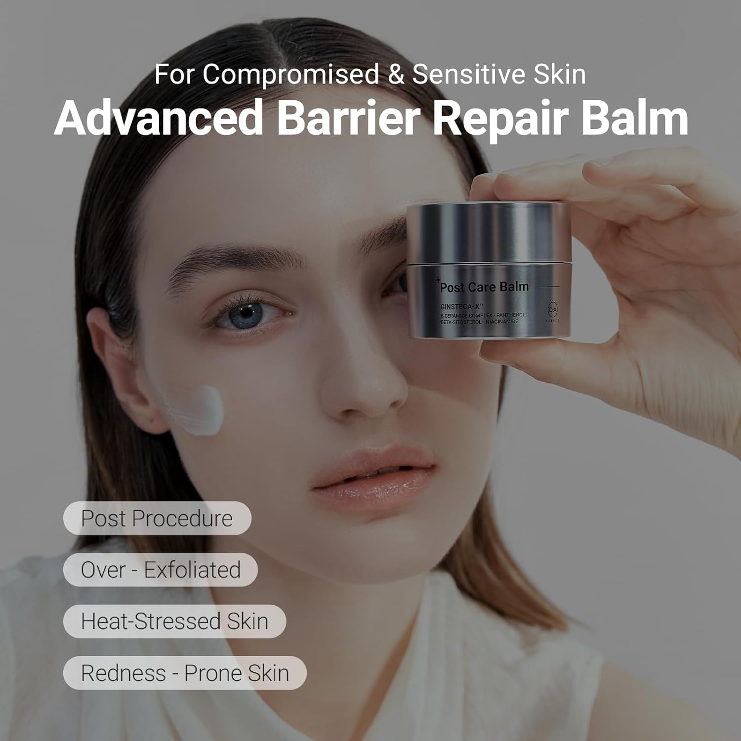 DA EFFECT Barrier Repair Balm