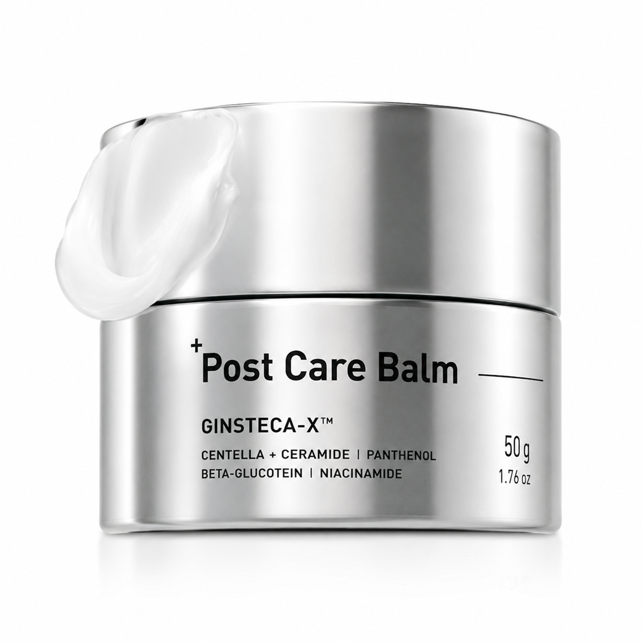 BepCalm Post Care Soothing Recovery Balm