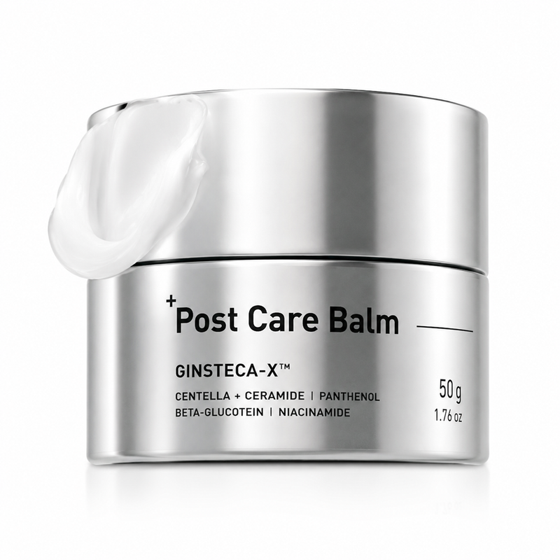 BepCalm Post Care Soothing Recovery Balm
