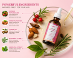 HaloSmooth Oil