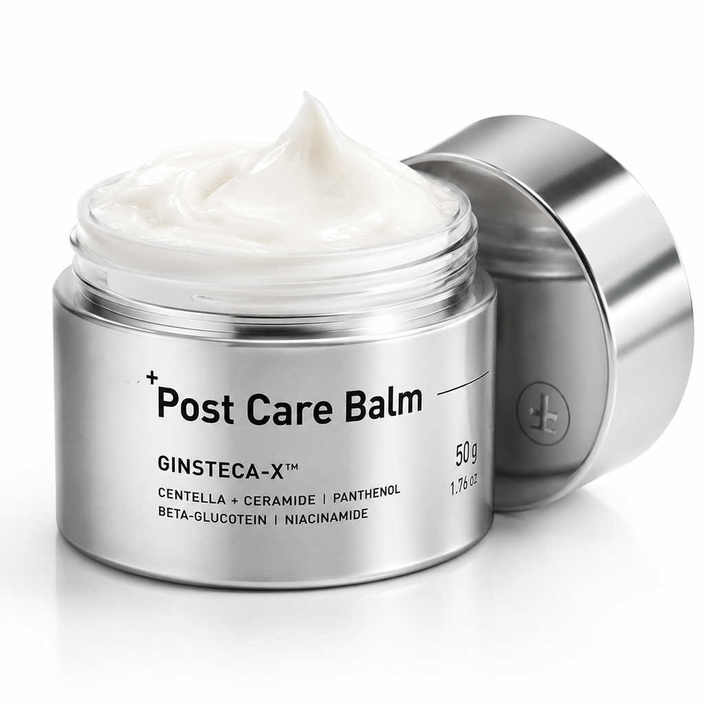 BepCalm Post Care Soothing Recovery Balm