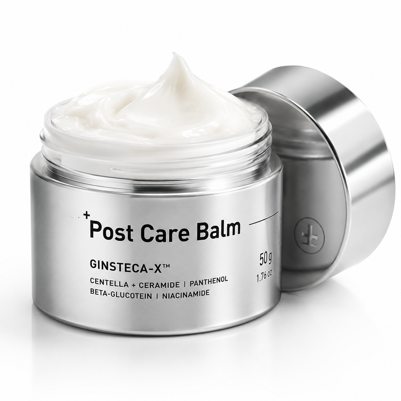 BepCalm Post Care Soothing Recovery Balm