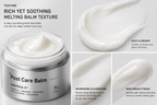 BepCalm Post Care Soothing Recovery Balm