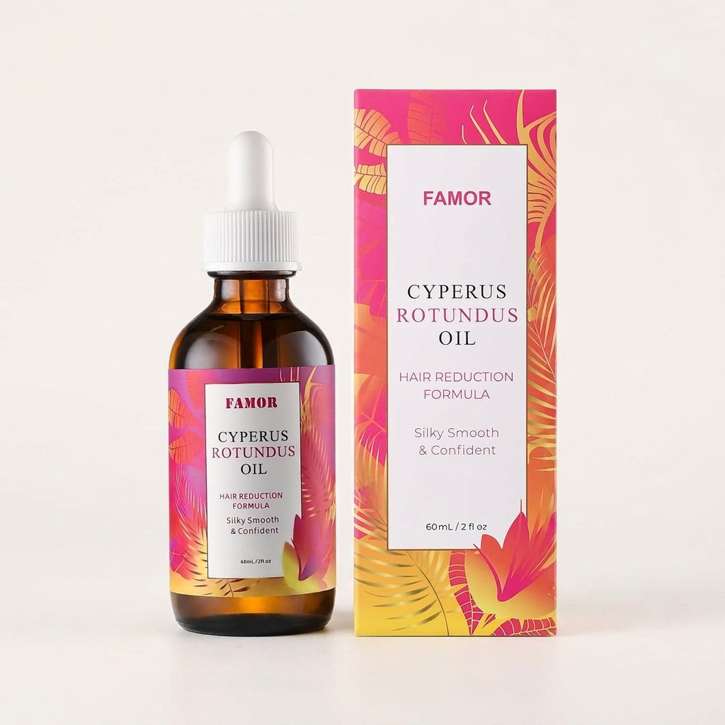 HaloSmooth Oil